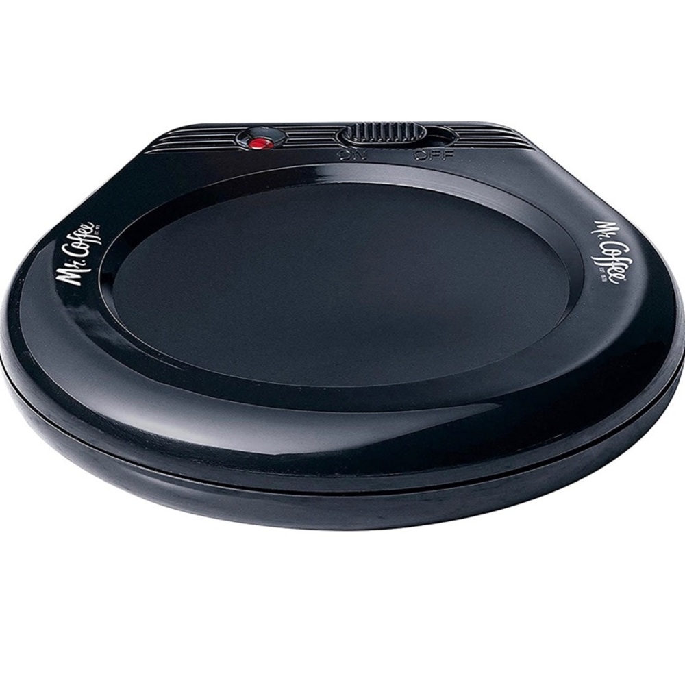 Mr Coffee Mug Warmer